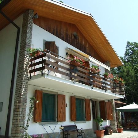 Bed and Breakfast M&G Ranch Vendaso Zewnętrze zdjęcie