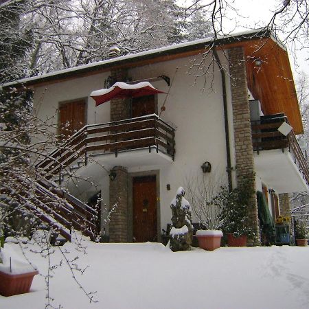 Bed and Breakfast M&G Ranch Vendaso Zewnętrze zdjęcie