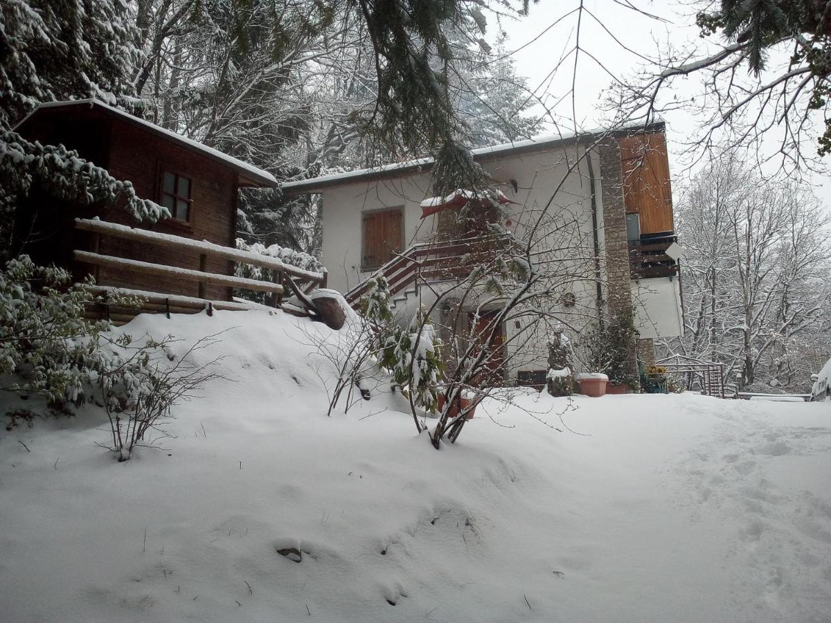 Bed and Breakfast M&G Ranch Vendaso Zewnętrze zdjęcie