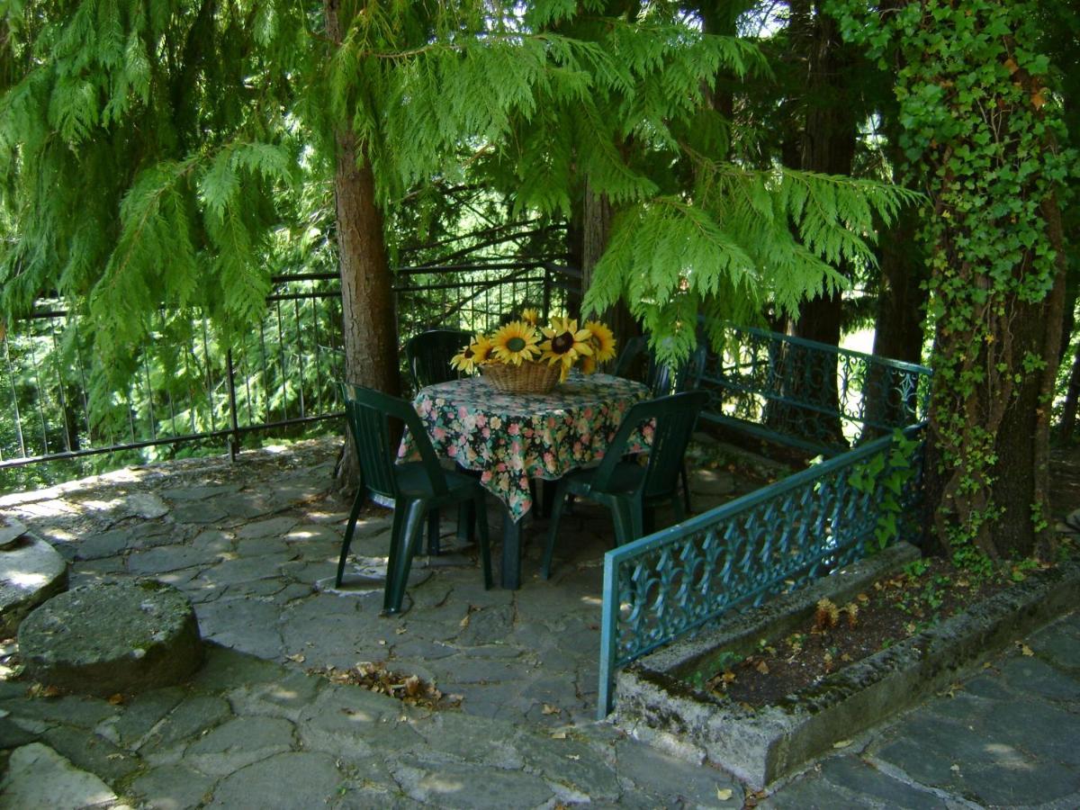 Bed and Breakfast M&G Ranch Vendaso Zewnętrze zdjęcie