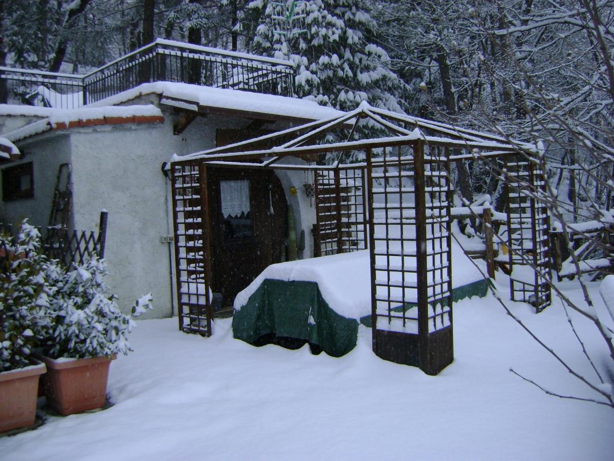 Bed and Breakfast M&G Ranch Vendaso Zewnętrze zdjęcie