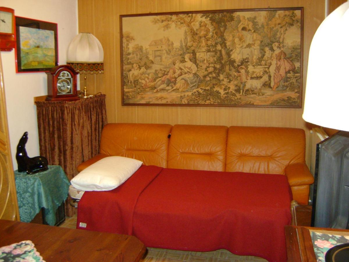 Bed and Breakfast M&G Ranch Vendaso Zewnętrze zdjęcie