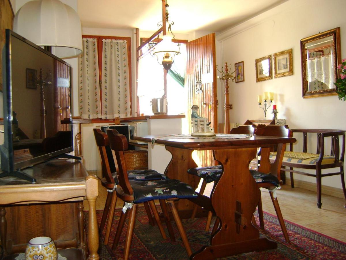 Bed and Breakfast M&G Ranch Vendaso Zewnętrze zdjęcie